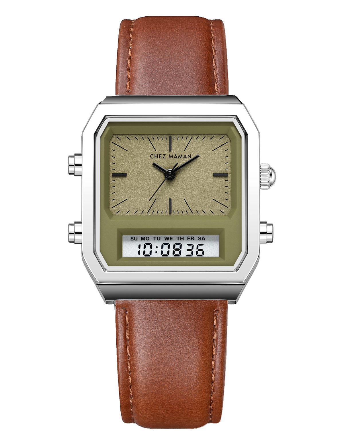 CHEZ MAMAN LA TWIN SAFARI