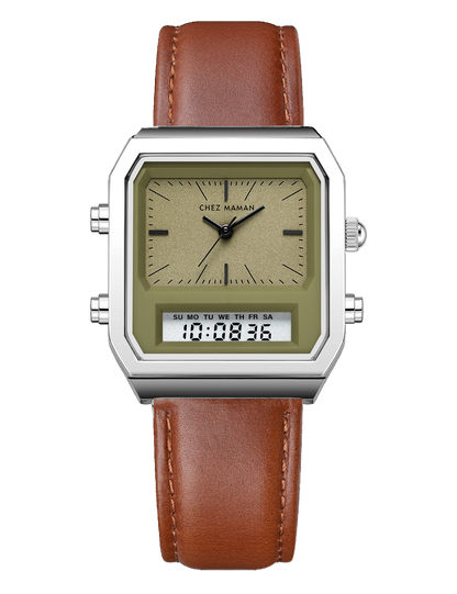 CHEZ MAMAN LA TWIN SAFARI