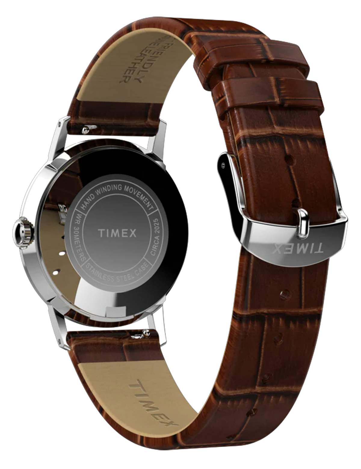 Timex Marlin TW2W933 Marlin Mécanique