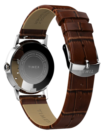 Timex Marlin TW2W933 Marlin Mécanique