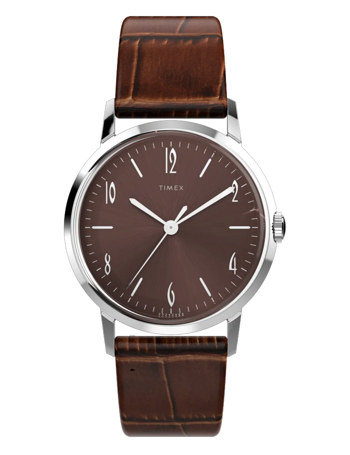 Timex Marlin TW2W933 Marlin Mécanique