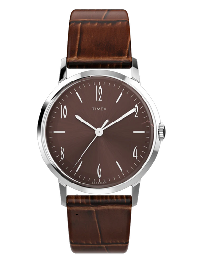 Timex Marlin TW2W933 Marlin Mécanique