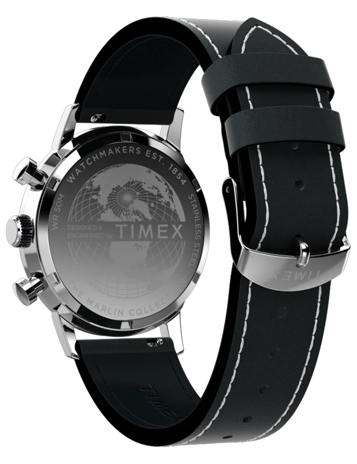Timex Marlin TW2W989 Marlin Chronograph