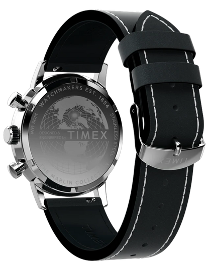 Timex Marlin TW2W989 Marlin Chronograph