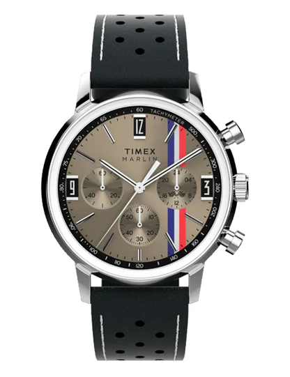 Timex Marlin TW2W989 Marlin Chronograph
