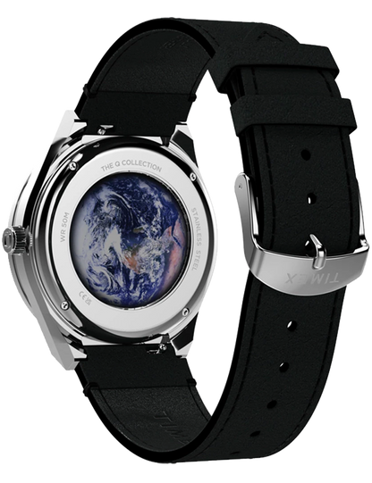 Timex Q X NASA TW2Y568 LTD EDITION