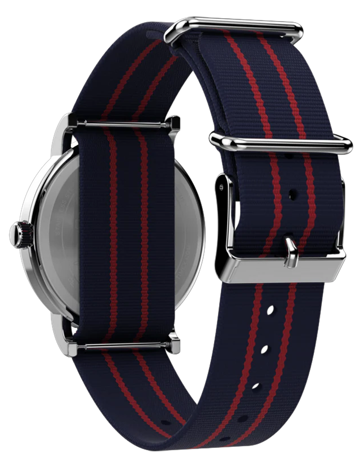 Timex X Peanuts Weekender Joe Cool