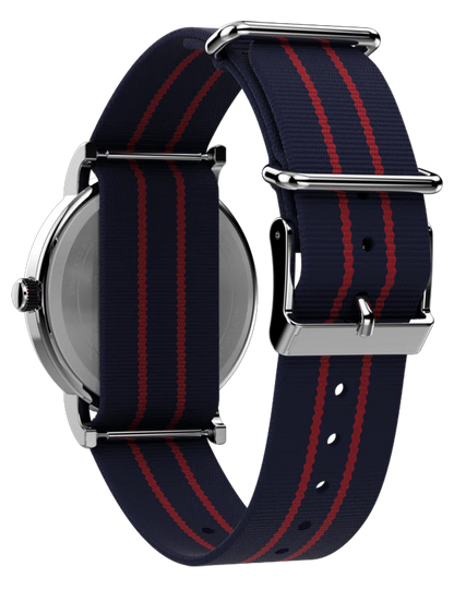 Timex X Peanuts Weekender Joe Cool