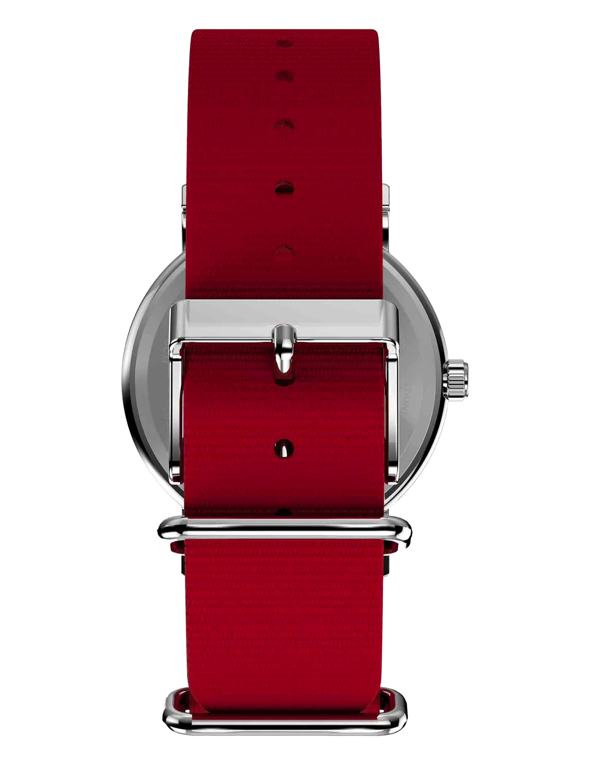 Timex X Peanuts Weekender Snoopy Dog House