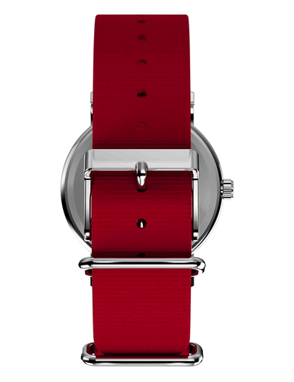 Timex X Peanuts Weekender Snoopy Dog House