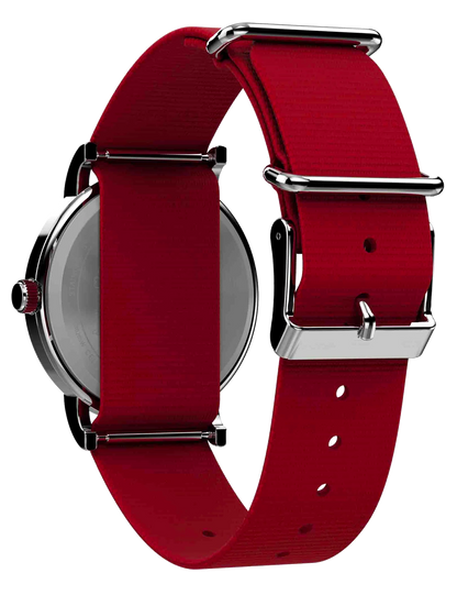 Timex X Peanuts Weekender Snoopy Dog House