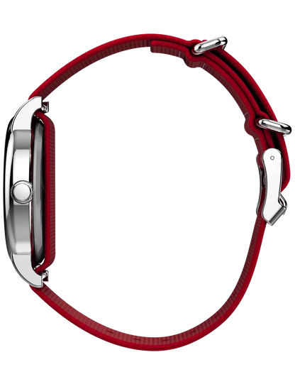 Timex X Peanuts Weekender Snoopy Dog House