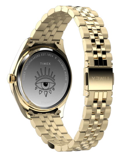 Timex x Jacquie Aiche Cosmic Nights