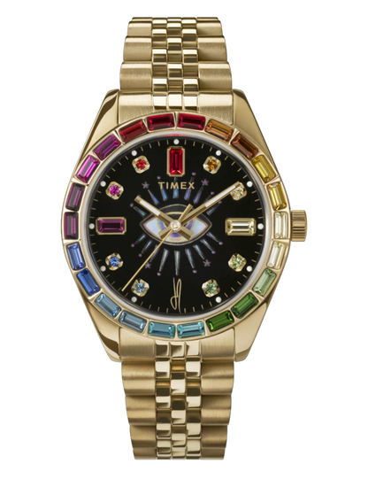 Timex x Jacquie Aiche Cosmic Nights