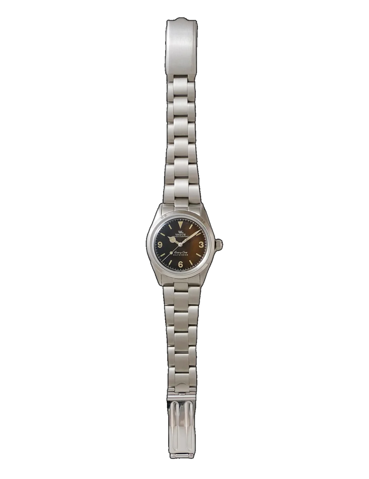 VAGUE WATCH CO. EVERY-ONE GRADATION