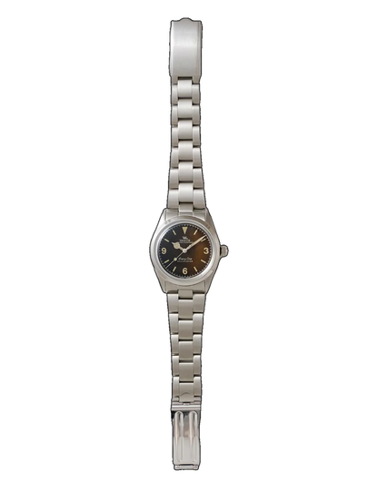 VAGUE WATCH CO. EVERY-ONE GRADATION
