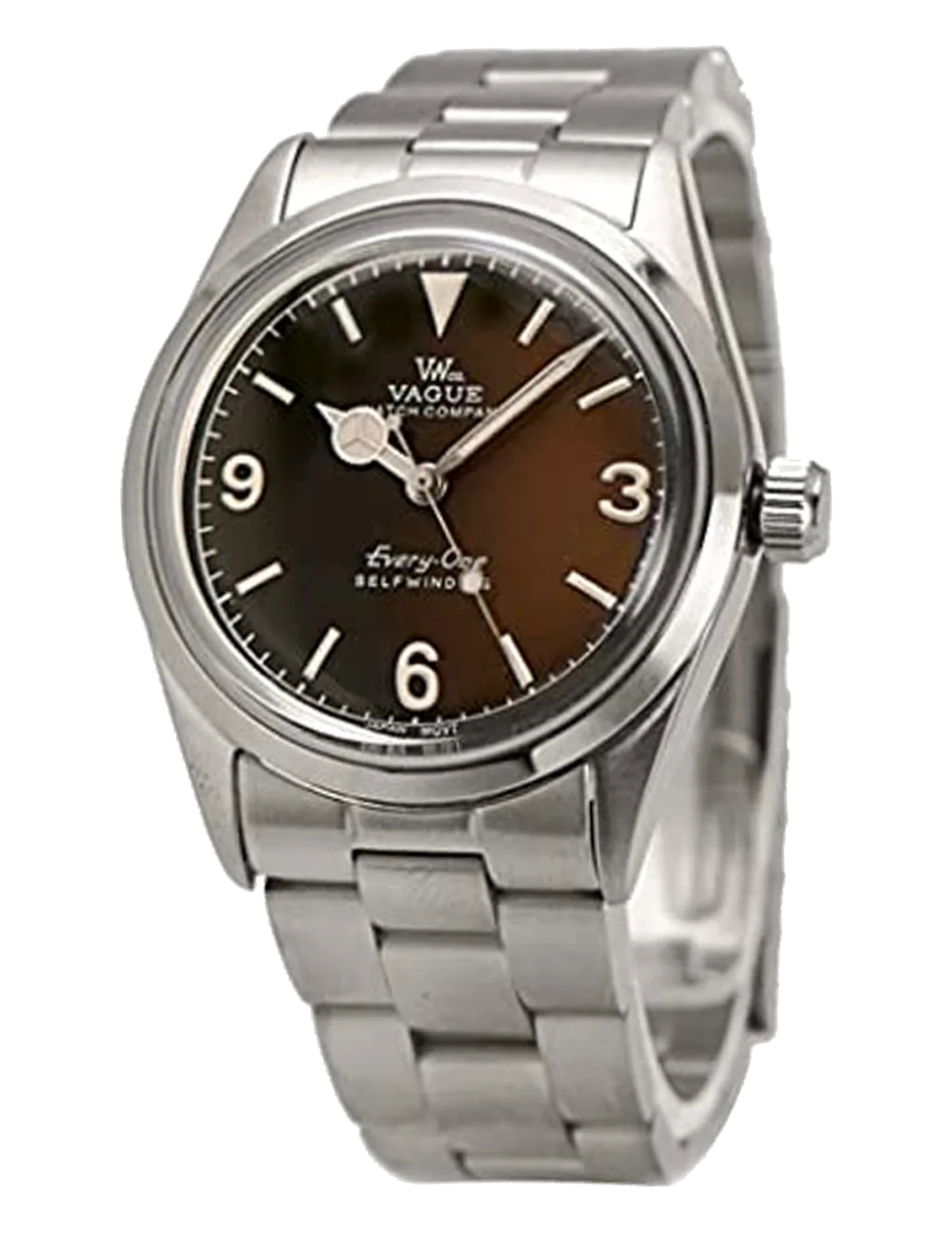 VAGUE WATCH CO. EVERY-ONE GRADATION