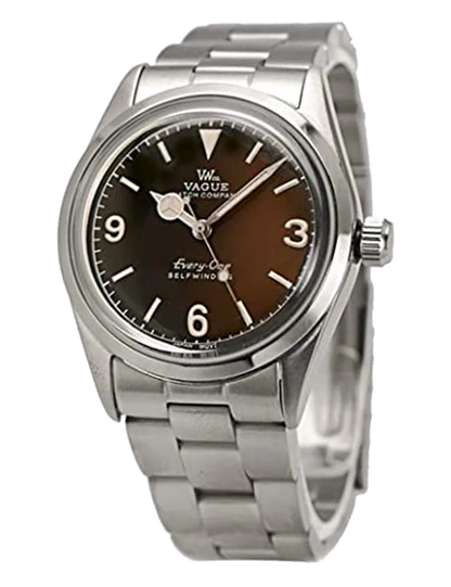 VAGUE WATCH CO. EVERY-ONE GRADATION