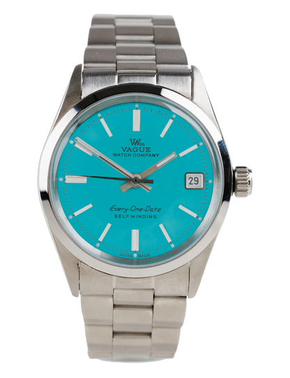 VAGUE WATCH CO. EVERY-ONE X HIGHSNOBIETY