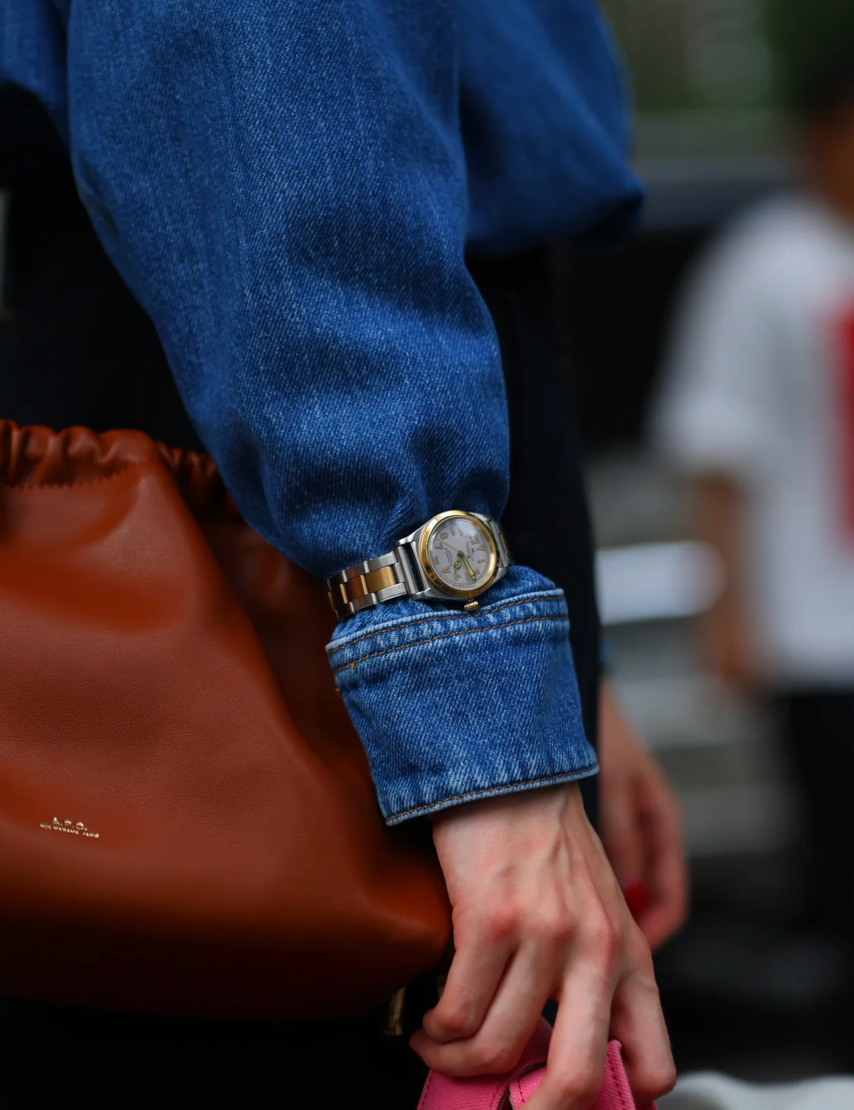 VAGUE WATCH CO. VABBLE AUTOMATIC COMBI