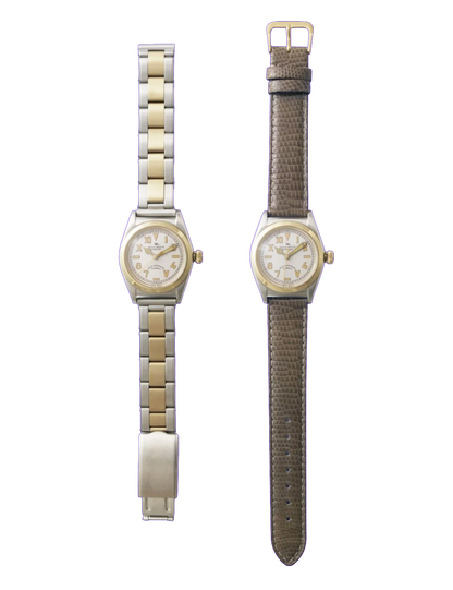 VAGUE WATCH CO. VABBLE AUTOMATIC COMBI