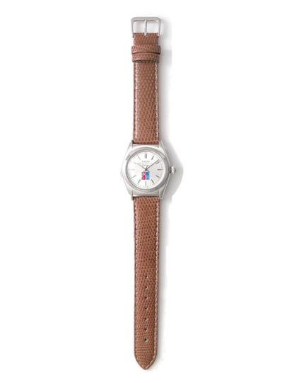 VAGUE WATCH CO. VABBLE AUTOMATIC MOCHA