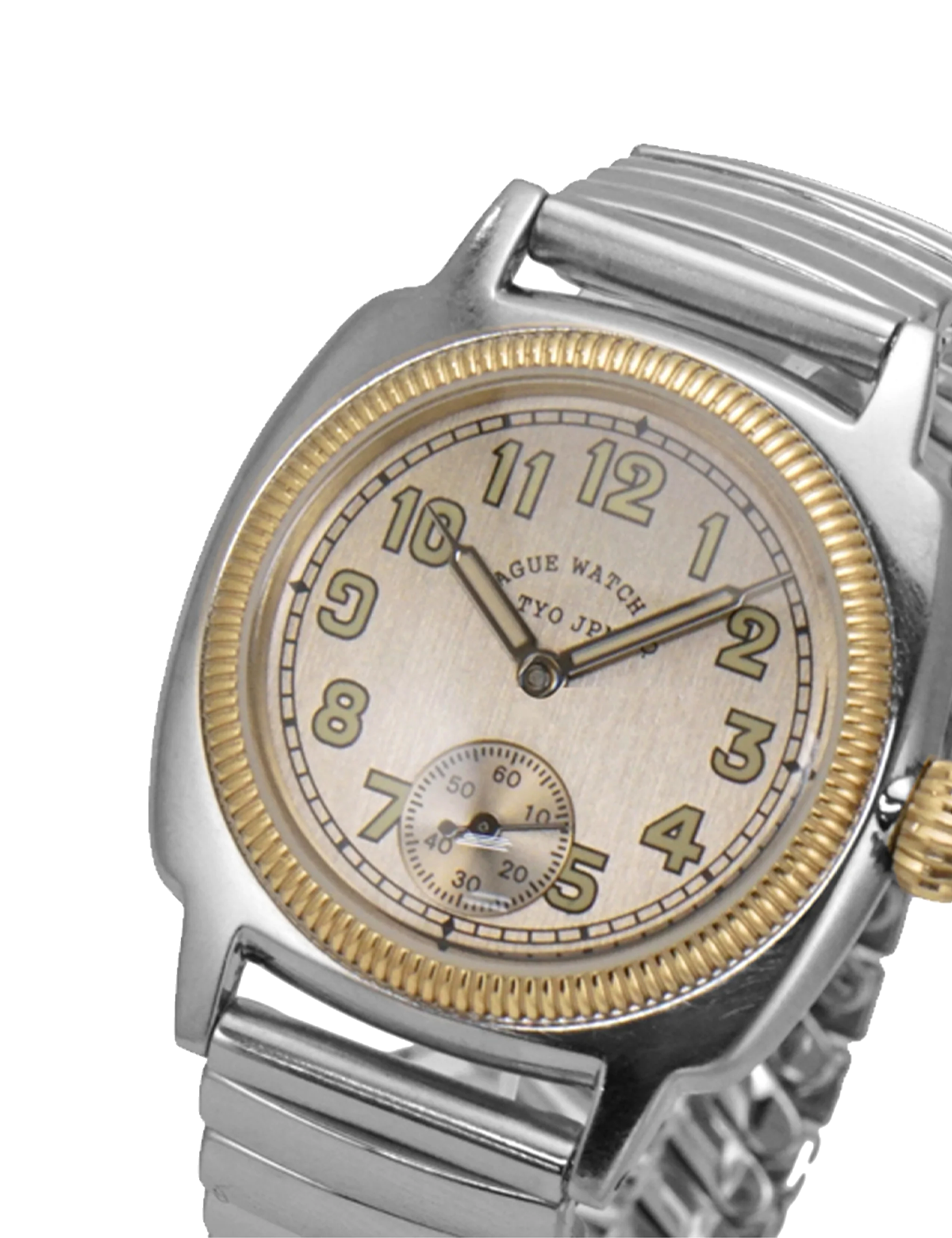 VAGUE WATCH COUSSIN EARLY EXTENSION 32MM