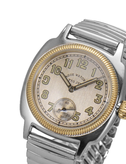 VAGUE WATCH COUSSIN EARLY EXTENSION 32MM