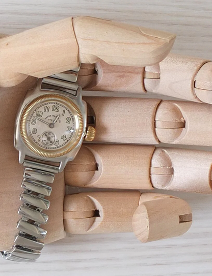 VAGUE WATCH COUSSIN EARLY EXTENSION 32MM