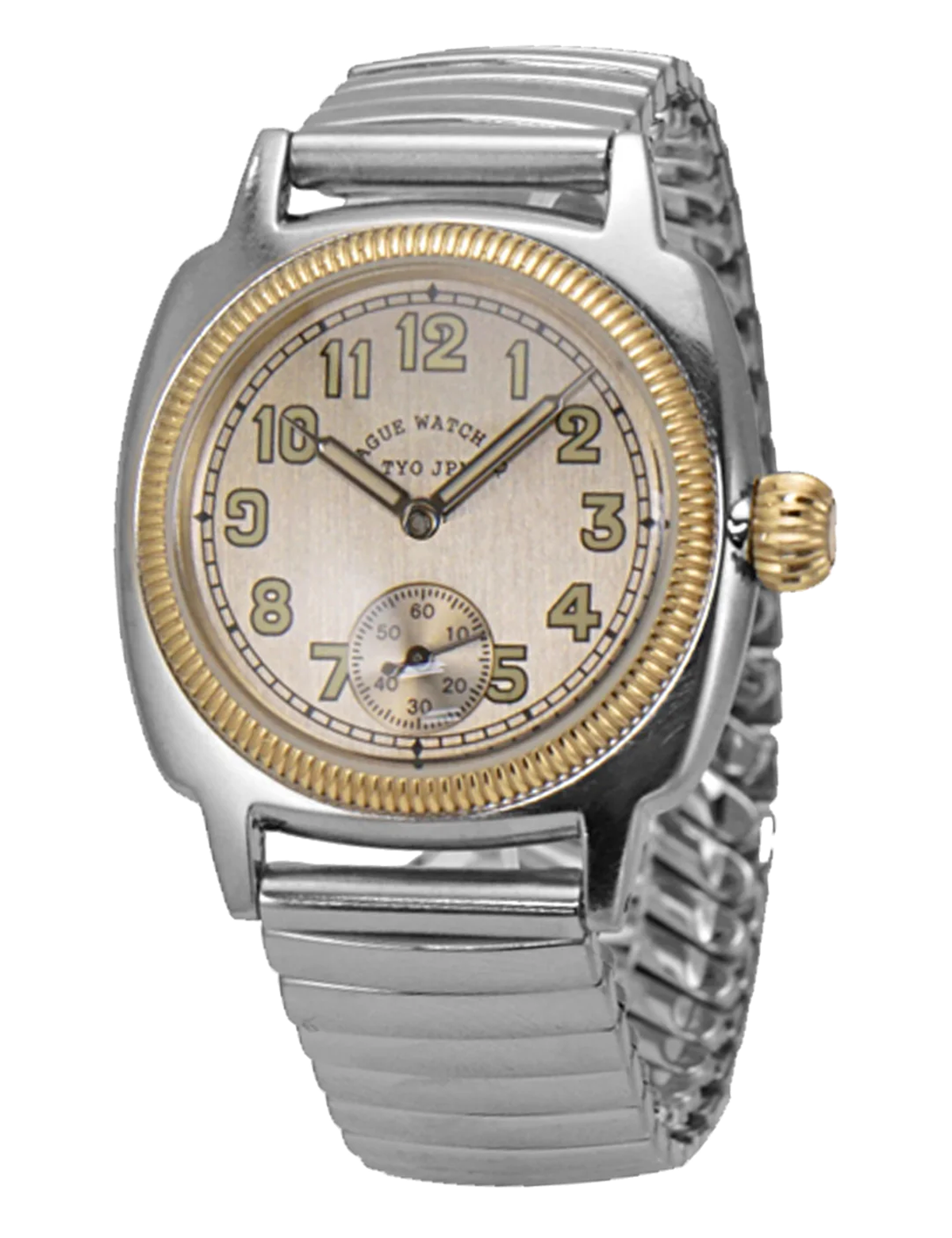 VAGUE WATCH COUSSIN EARLY EXTENSION 32MM