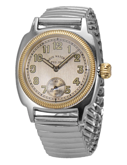 VAGUE WATCH COUSSIN EARLY EXTENSION 32MM