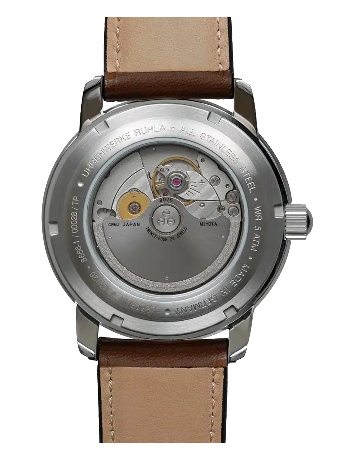 ZEPPELIN 100 JAHRE AUTOMATIC GMT 42MM