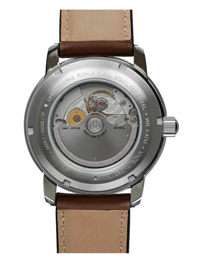 ZEPPELIN 100 JAHRE AUTOMATIC GMT 42MM
