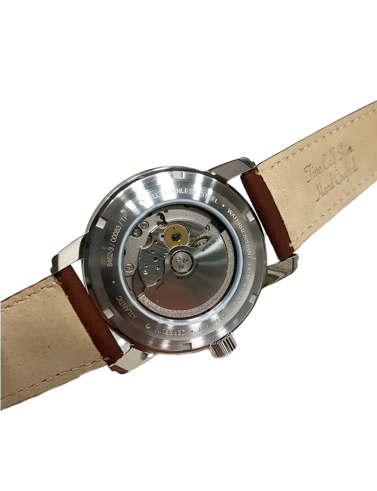 ZEPPELIN ATLANTIC  8462-3