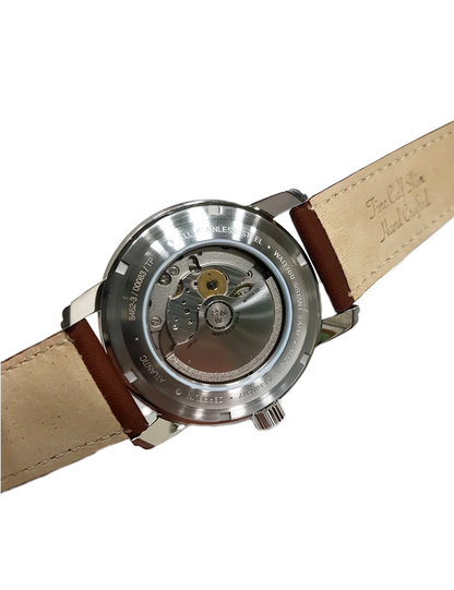 ZEPPELIN ATLANTIC  8462-3