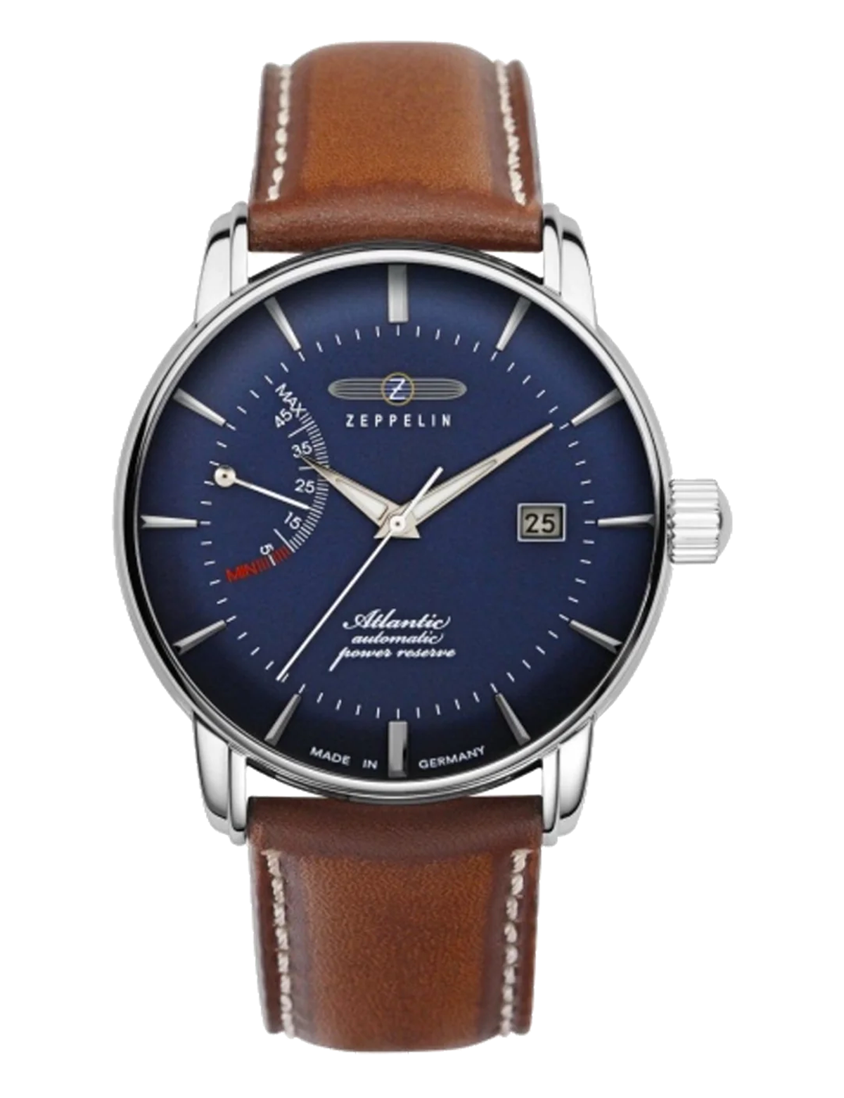 ZEPPELIN ATLANTIC  8462-3
