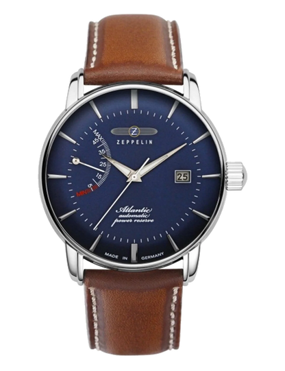 ZEPPELIN ATLANTIC  8462-3