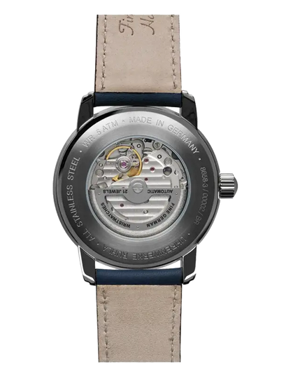 ZEPPELIN CAPTAIN'S LINE 8658-3