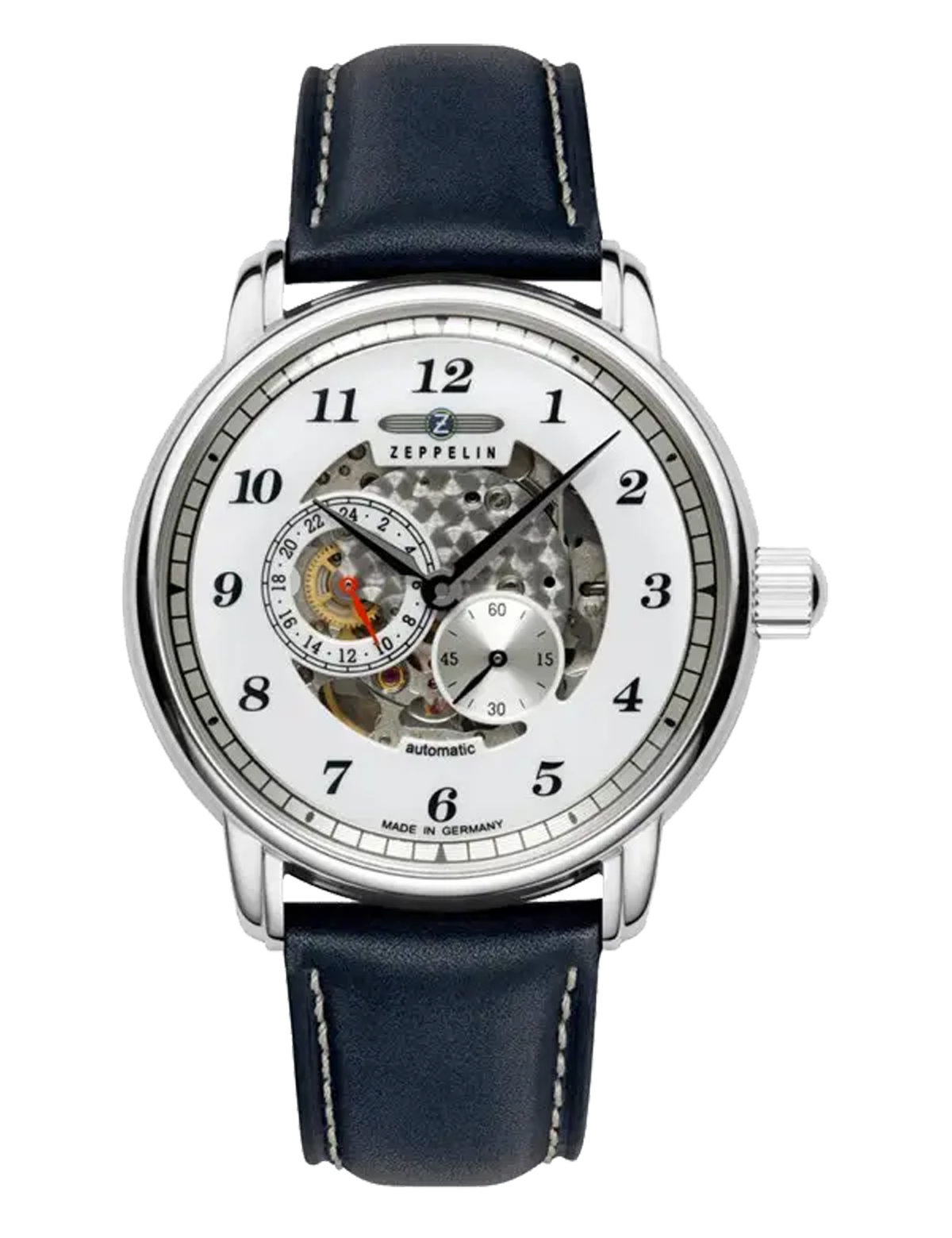 ZEPPELIN CAPTAIN'S LINE 8658-3