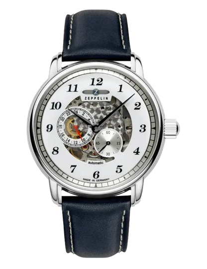 ZEPPELIN CAPTAIN'S LINE 8658-3