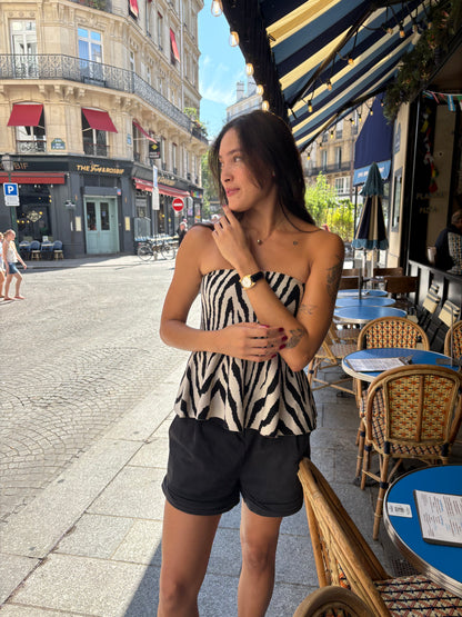 CHEZ MAMAN LA PHOENIX GOLD