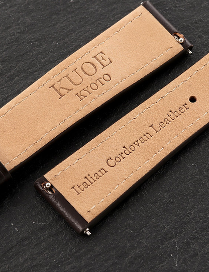 KUOE OLD SMITH 90-007 AUTOMATIC GOLD BLACK
