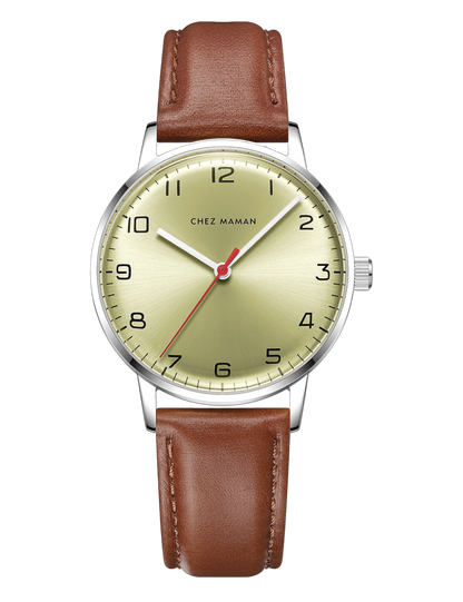 CHEZ MAMAN LA PRIMO CREAM