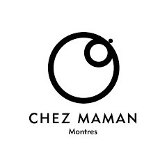 CHEZ MAMAN TIMEPIECES