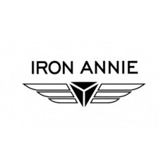 IRON ANNIE