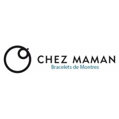 Chez Maman x Bracelets de Montres